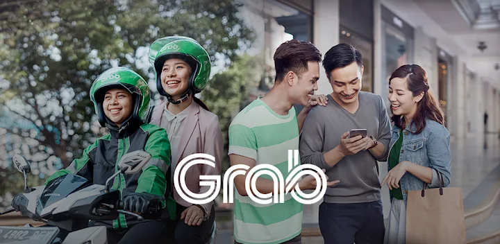 Grab - Taxi & Food Delivery app review
