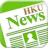 HKU News icon