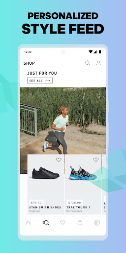 adidas – Apps no Google Play