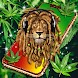 Rasta weed live wallpapers - Androidアプリ
