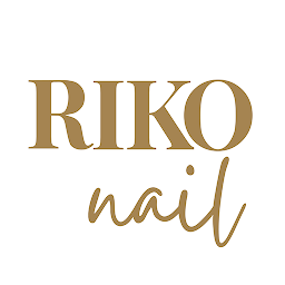 「RIKO nail　リコ ネイル　公式アプリ」のアイコン画像