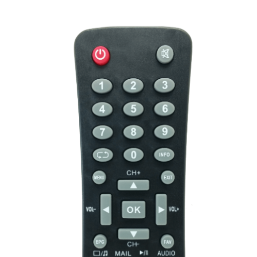 Remote Control For GTPL  Icon