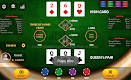 screenshot of Three Card Poker