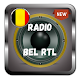 Bel RTL Radio App Belgium + Free Belgian Radios Download on Windows