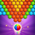 Cover Image of Download Bubble Shooter: Cat Island 1.15 APK
