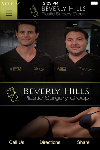 BHPSG - Plastic Surgery