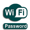 Wifi Password (Root) icon