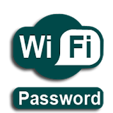 Wifi Password (Root) icon