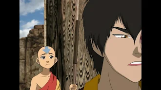 Avatar Der Herr Der Elemente Staffel 3 Folge 13 Tv Bei Google Play