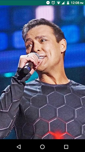 Юрий Шатунов Wallpaper