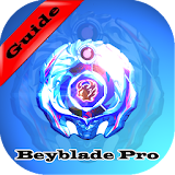 your Beyblade 2 guide icon