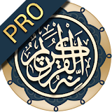 القرآن الكريم - Quran Pro ℗ For Android || Medina icon