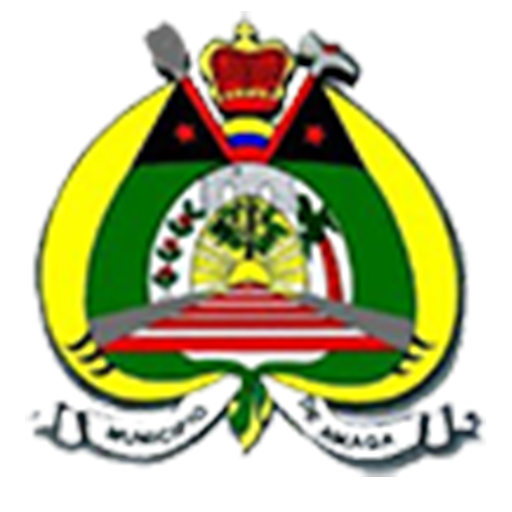 Trami App Amaga logo