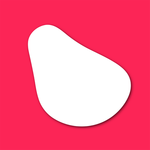 PebbleXR logo