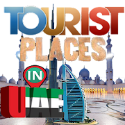 TOURIST PLACES IN DUBAI offline tourist guide