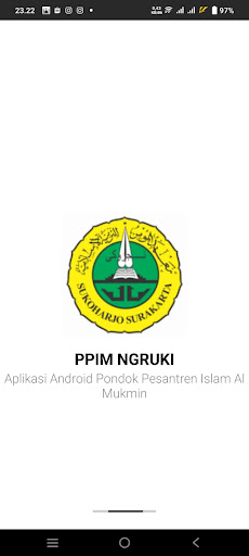 Android application PPIM NGRUKI screenshort