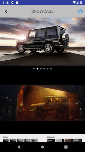 Mercedes-Benz of Clear Lake Screen 3