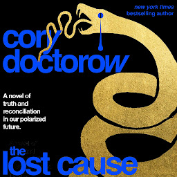 Icon image The Lost Cause