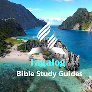 Top 40 Books & Reference Apps Like Tagalog Bible Study Guides - Best Alternatives