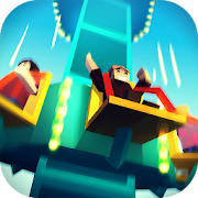 Top 43 Simulation Apps Like Theme Park Clicker: Idle Craft. Roller Coaster Inc - Best Alternatives