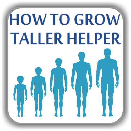 The grow taller guru