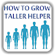 Increase Height | Grow Taller &Get Perfect Posture Download on Windows