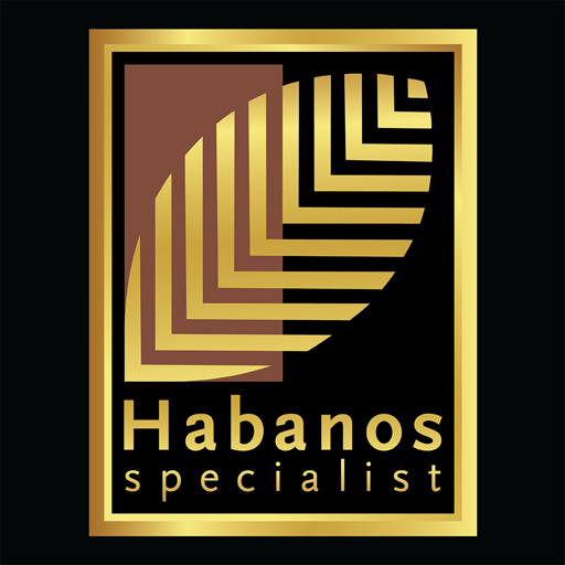 Habanos Specialist Vietnam logo