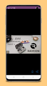 Raycon wireless earbuds guide