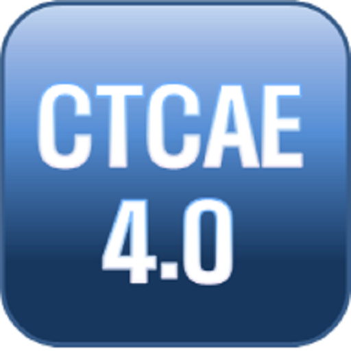 CTCAE 4.0 logo