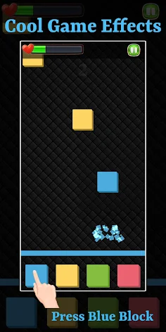 Color Bump Blocks 3D - Screenshot 2