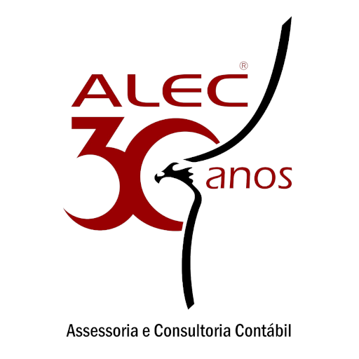 Alec Contábil logo