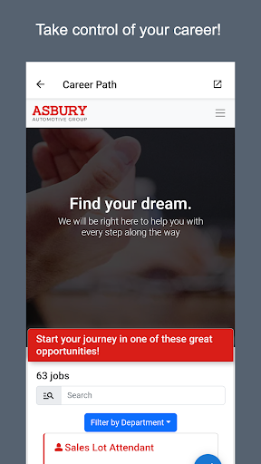 Asbury Screen 3