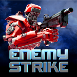Cover Image of Download Enemy Strike 1.7.0 APK
