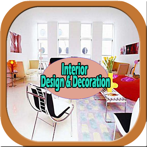 Interior Design and Room Decor