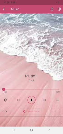 Muzik Instrument Screen 2