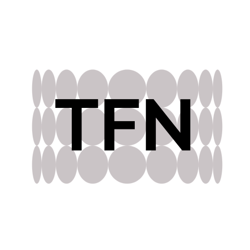 The Fashion Net logo