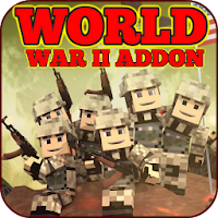 Mod World War II