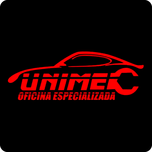 Unimec Oficina Especializada logo