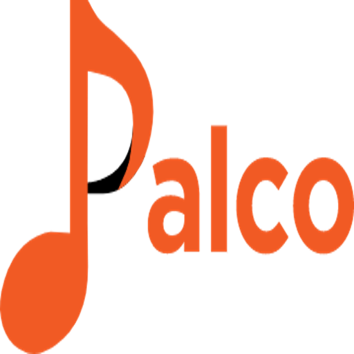Palco logo