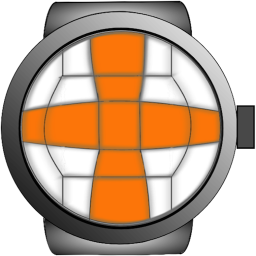 WristAway Volleyball Scoring logo