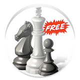 Chess Free, Chess 3D (No Ads) icon