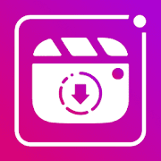 Reels Downloader For Instagram - Photos & Videos