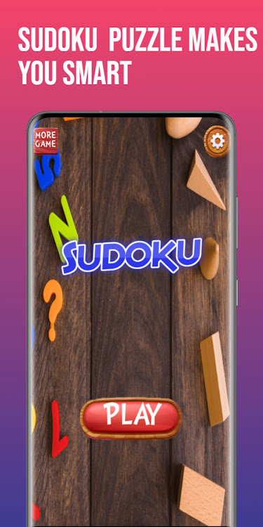 Sudoku Classic - Puzzle Game - 1.0.7 - (Android)