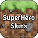 SuperHero skins for Minecraft APK