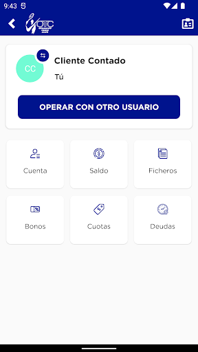 Oceanico Tenis Club Screen 3