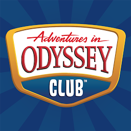 Adventures in Odyssey Club 아이콘 이미지
