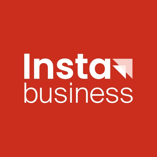 Instabusiness by e&business EG - AppWisp.com