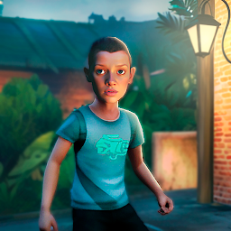 Uncharted School Boy Hacker Mod Apk