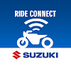 Suzuki Ride Connect icon