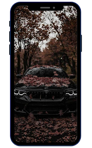 BMW M4 월페이퍼